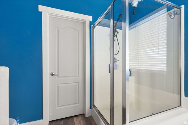 302 E INTERLOCHEN LN, Stansbury Park, UT 84074