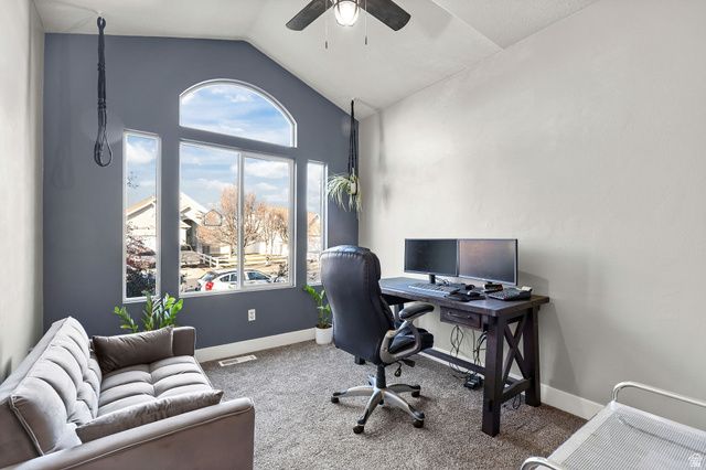 302 E INTERLOCHEN LN, Stansbury Park, UT 84074