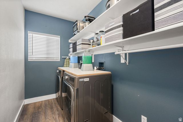 302 E INTERLOCHEN LN, Stansbury Park, UT 84074