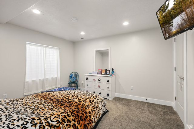 302 E INTERLOCHEN LN, Stansbury Park, UT 84074