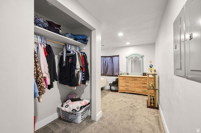 302 E INTERLOCHEN LN, Stansbury Park, UT 84074