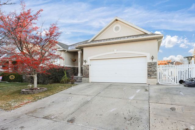 302 E INTERLOCHEN LN, Stansbury Park, UT 84074