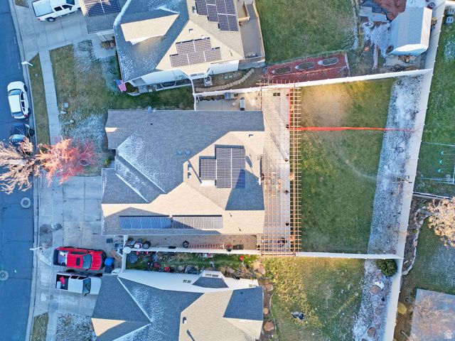 302 E INTERLOCHEN LN, Stansbury Park, UT 84074