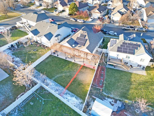 302 E INTERLOCHEN LN, Stansbury Park, UT 84074