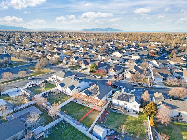 302 E INTERLOCHEN LN, Stansbury Park, UT 84074