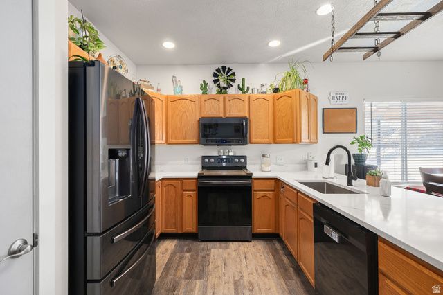 302 E INTERLOCHEN LN, Stansbury Park, UT 84074