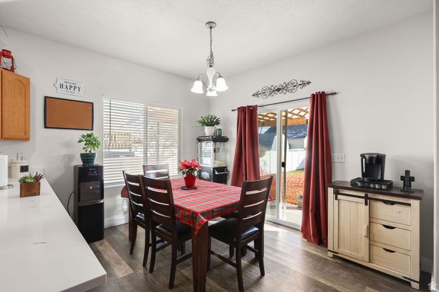 302 E INTERLOCHEN LN, Stansbury Park, UT 84074