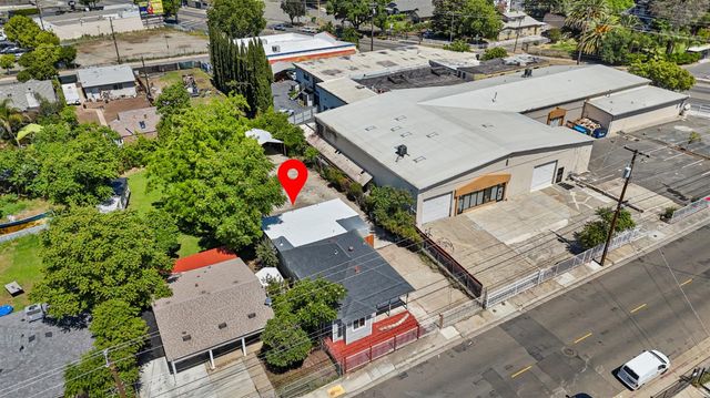 4901 Parker Ave, Sacramento, CA 95820