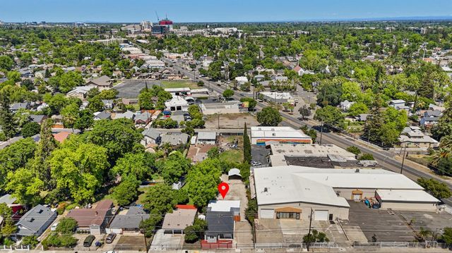 4901 Parker Ave, Sacramento, CA 95820