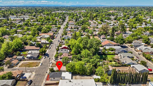 4901 Parker Ave, Sacramento, CA 95820