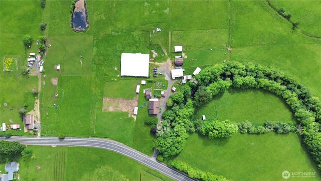 447 Boistfort Road, Curtis, WA 98538