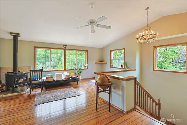 447 Boistfort Road, Curtis, WA 98538