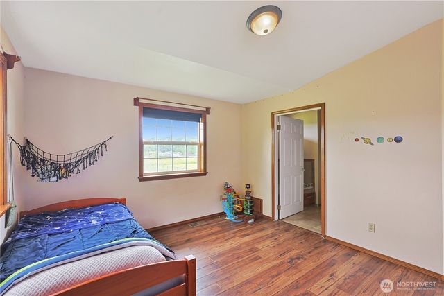 447 Boistfort Road, Curtis, WA 98538