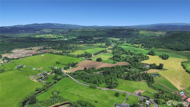 447 Boistfort Road, Curtis, WA 98538