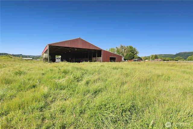 447 Boistfort Road, Curtis, WA 98538