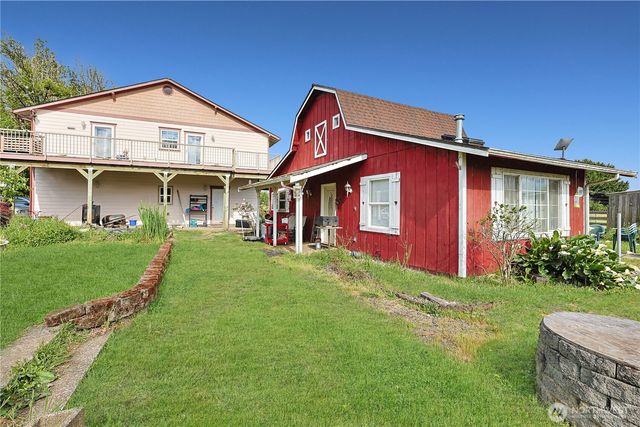 447 Boistfort Road, Curtis, WA 98538