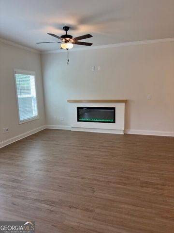 29 Benscot Drive, Austell, GA 30106