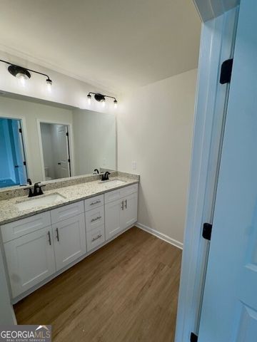 29 Benscot Drive, Austell, GA 30106