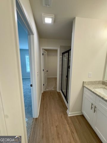 29 Benscot Drive, Austell, GA 30106