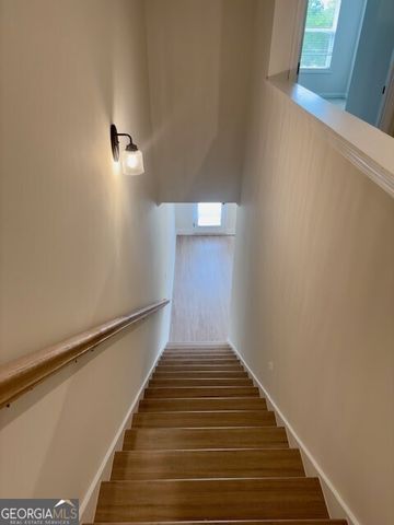 29 Benscot Drive, Austell, GA 30106