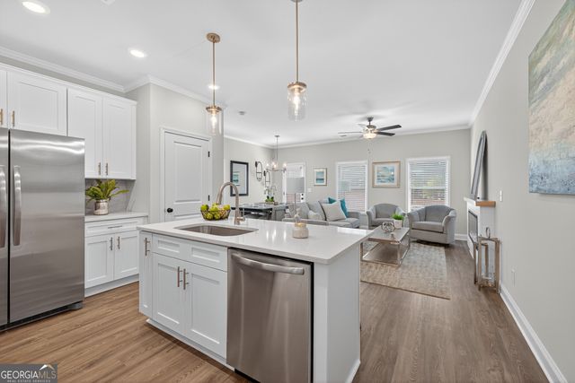 29 Benscot Drive, Austell, GA 30106