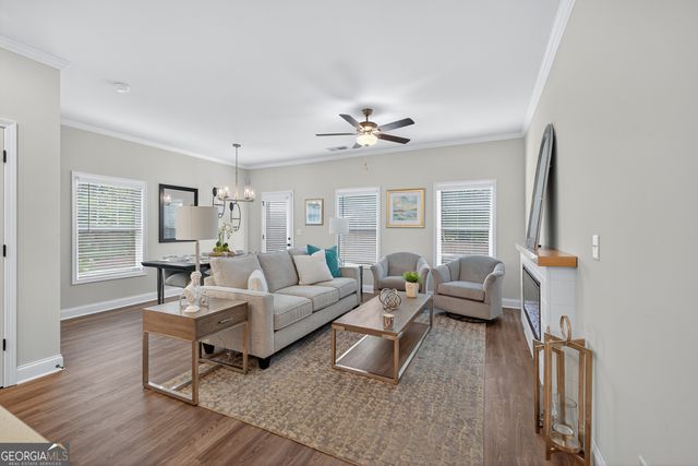 29 Benscot Drive, Austell, GA 30106