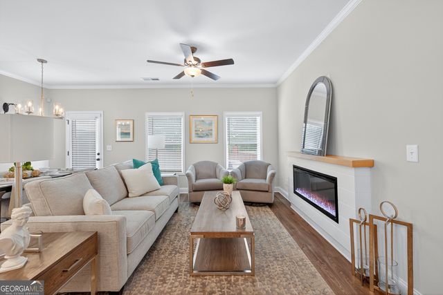 29 Benscot Drive, Austell, GA 30106