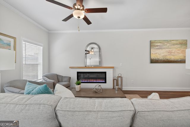 29 Benscot Drive, Austell, GA 30106