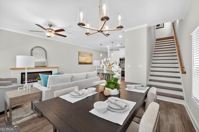 29 Benscot Drive, Austell, GA 30106