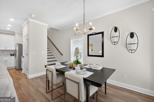 29 Benscot Drive, Austell, GA 30106