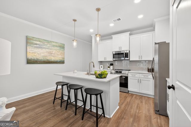 29 Benscot Drive, Austell, GA 30106