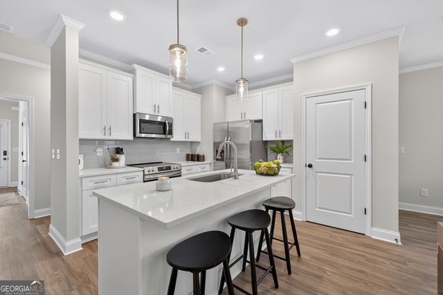 29 Benscot Drive, Austell, GA 30106