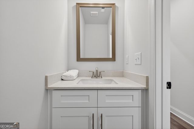 29 Benscot Drive, Austell, GA 30106