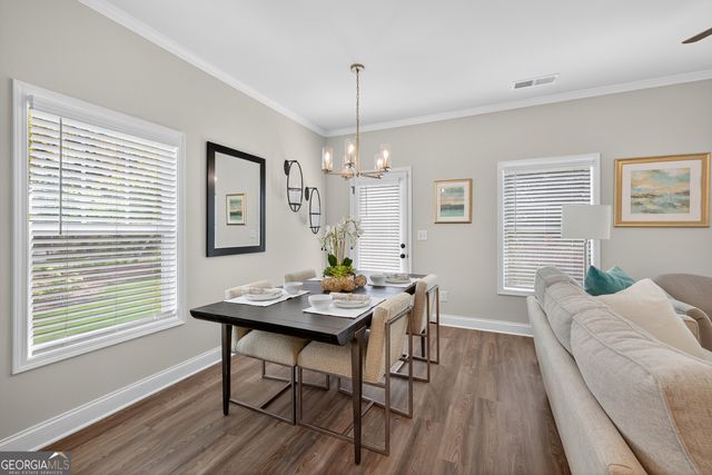 29 Benscot Drive, Austell, GA 30106