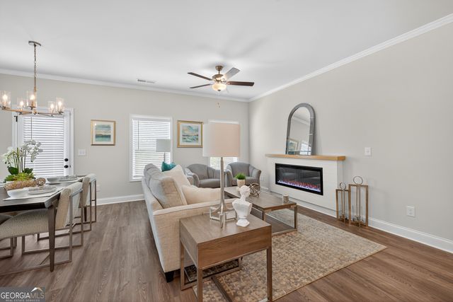 29 Benscot Drive, Austell, GA 30106