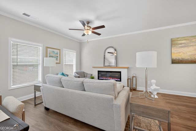 29 Benscot Drive, Austell, GA 30106