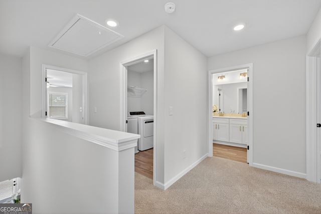 29 Benscot Drive, Austell, GA 30106