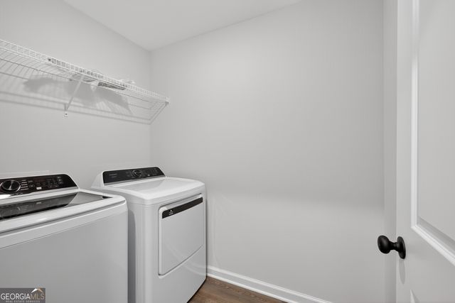 29 Benscot Drive, Austell, GA 30106