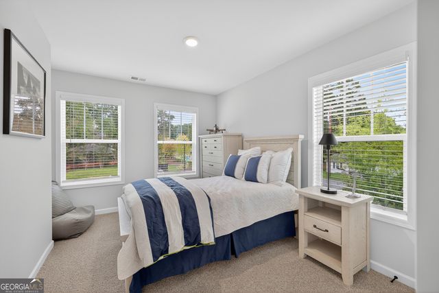 29 Benscot Drive, Austell, GA 30106