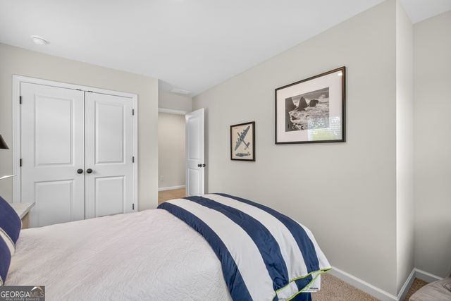 29 Benscot Drive, Austell, GA 30106