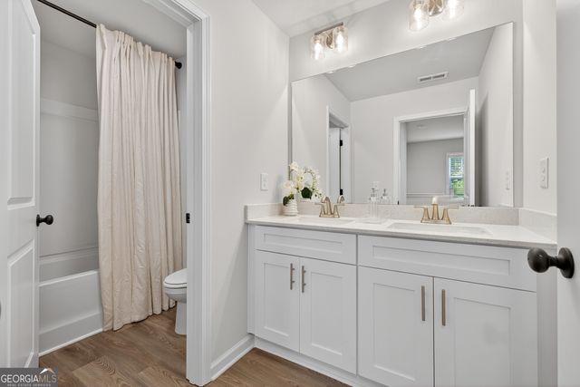 29 Benscot Drive, Austell, GA 30106