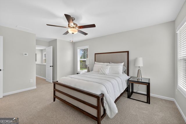 29 Benscot Drive, Austell, GA 30106