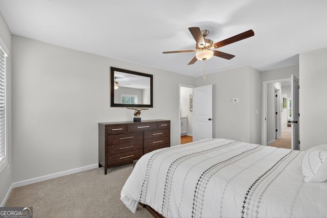 29 Benscot Drive, Austell, GA 30106