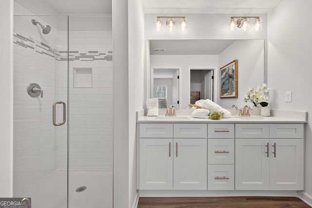 29 Benscot Drive, Austell, GA 30106