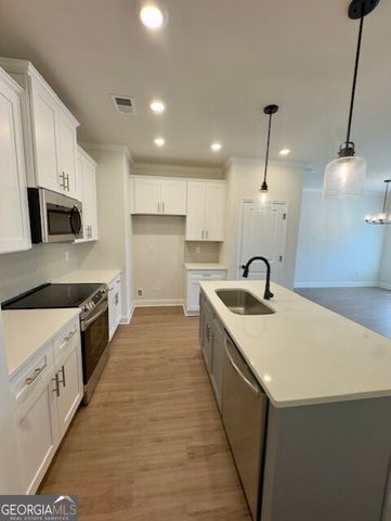 29 Benscot Drive, Austell, GA 30106