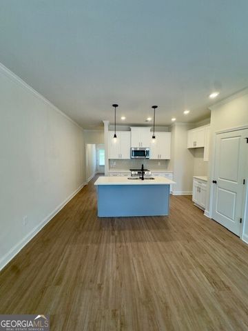 29 Benscot Drive, Austell, GA 30106