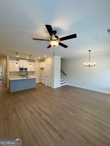 29 Benscot Drive, Austell, GA 30106