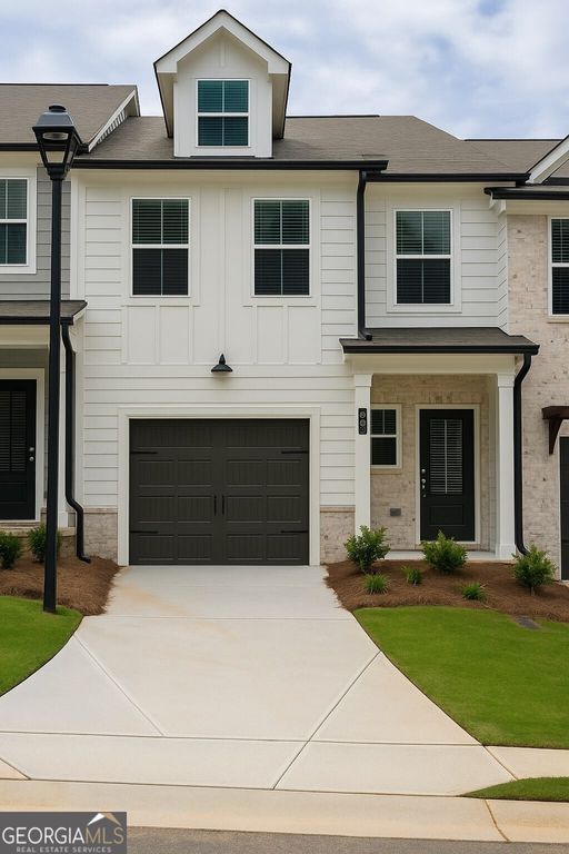 29 Benscot Drive, Austell, GA 30106