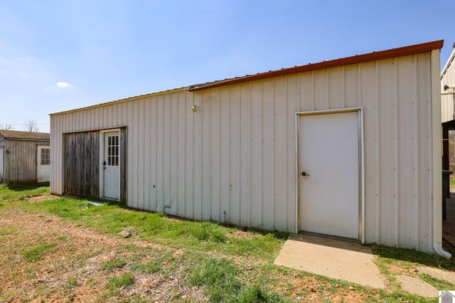 181 Wilson Hill Rd, Fancy Farm, KY 42066