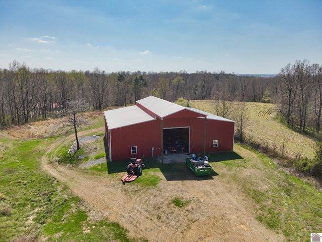 181 Wilson Hill Rd, Fancy Farm, KY 42066